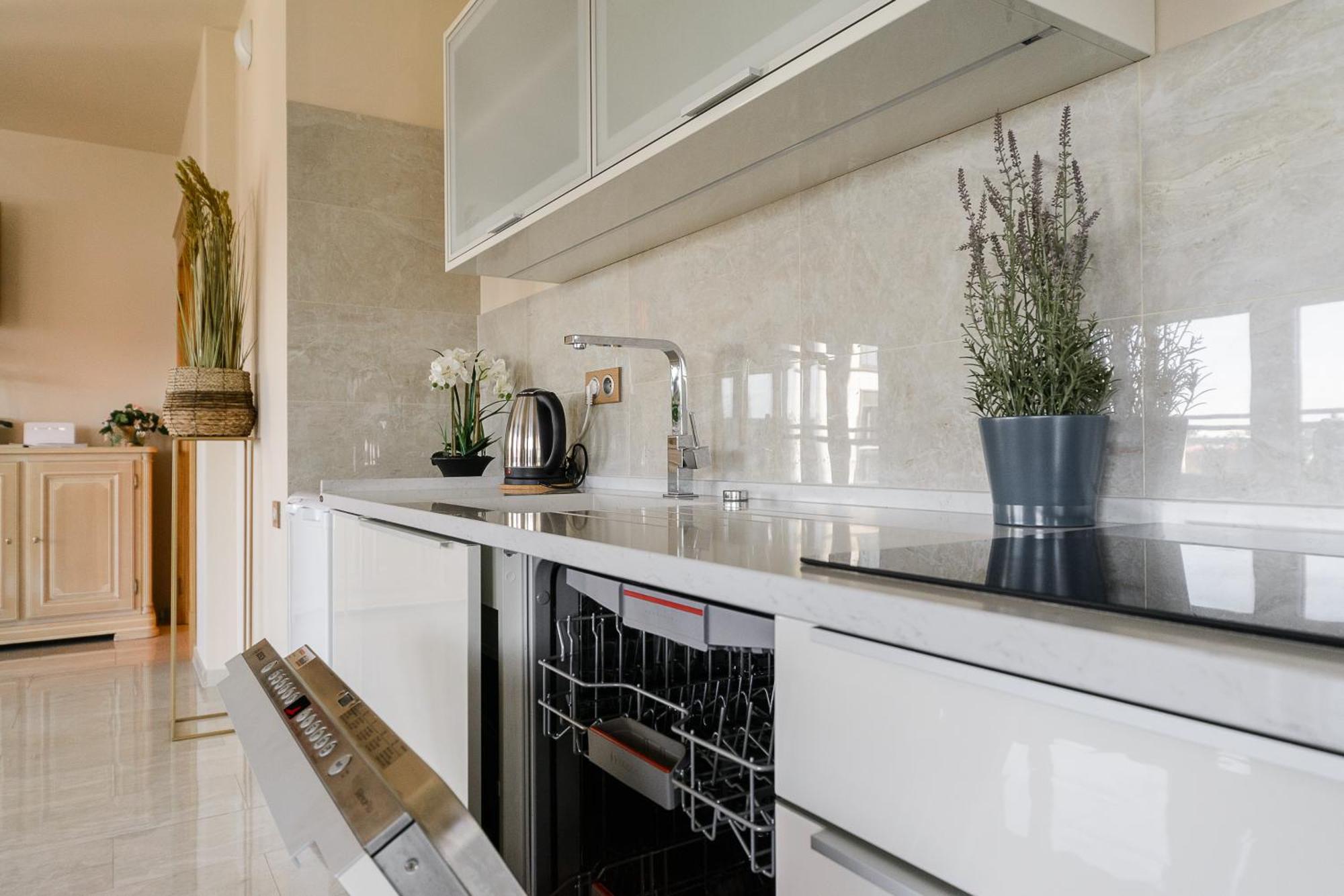 Lumina Premium Apart Near Mennica Residence Varšava Exteriér fotografie