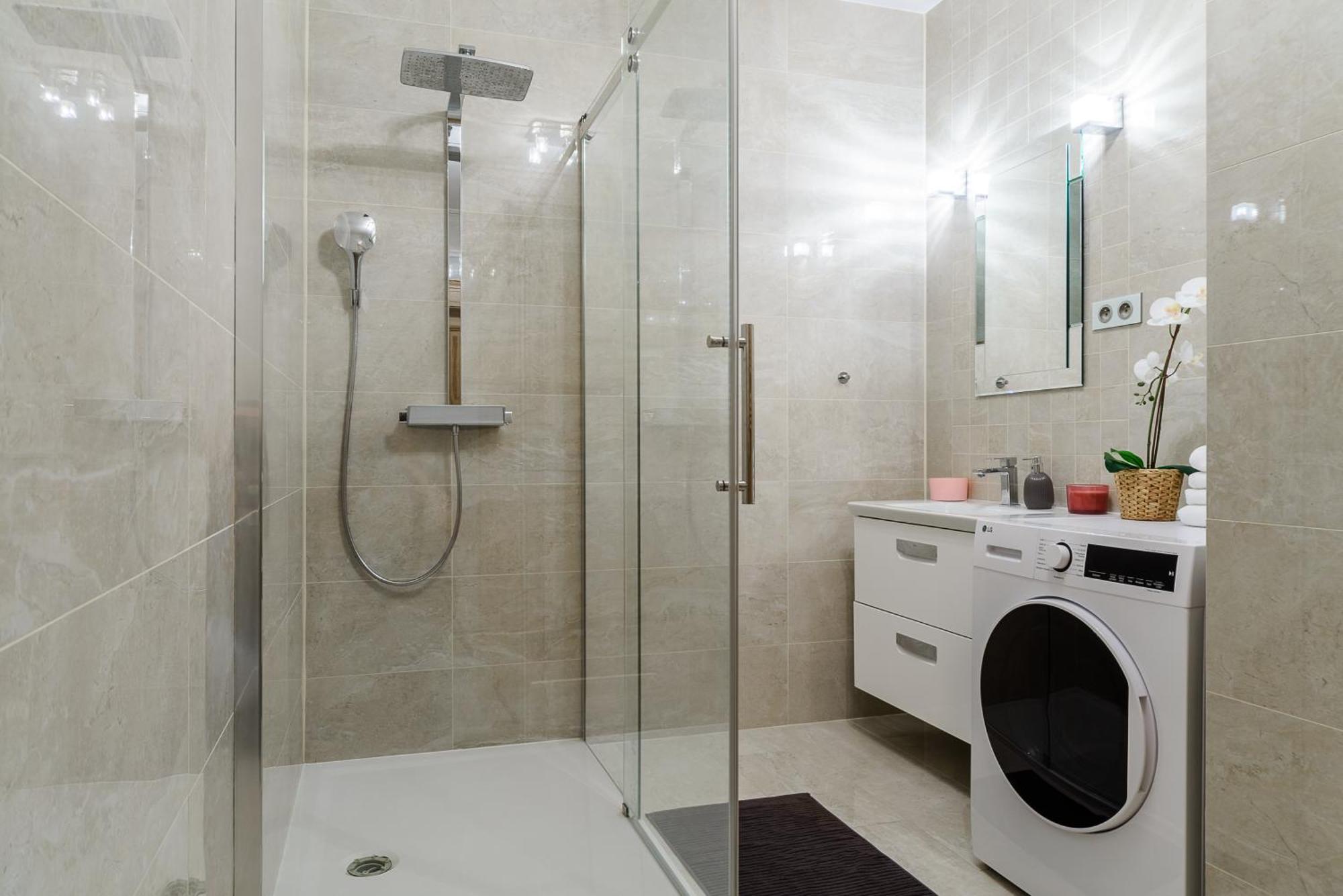 Lumina Premium Apart Near Mennica Residence Varšava Exteriér fotografie