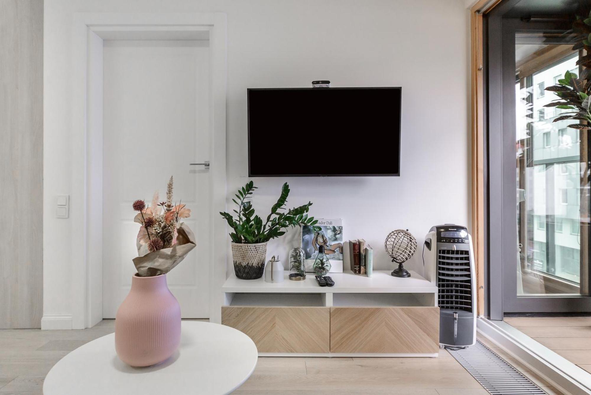 Lumina Premium Apart Near Mennica Residence Varšava Exteriér fotografie